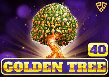 Golden Tree 40 - Spin City - Congo